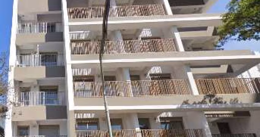 Apartamento Stúdio com 25m² - Sumarezinho - São Paulo - SP