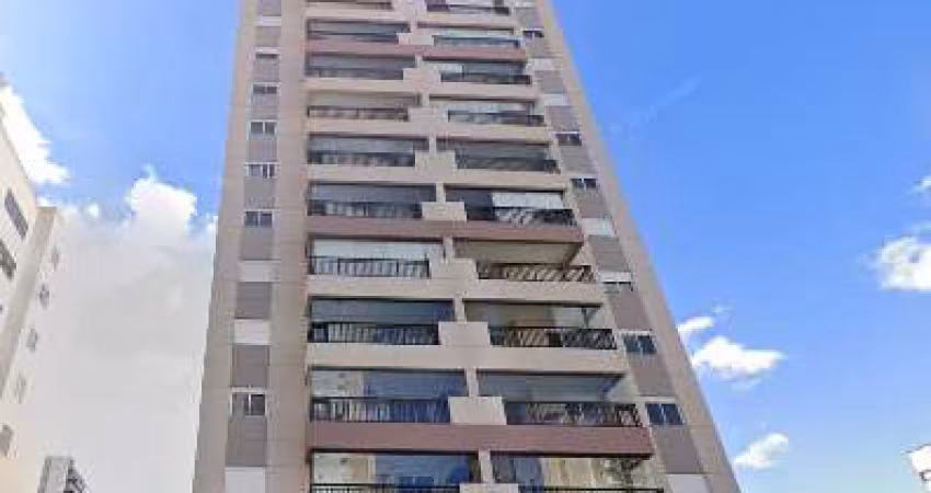 Apartamento 2 Dormitórios com 79m² - Saúde - São Paulo - SP