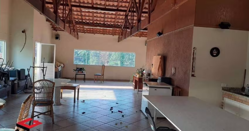 Sobrado à venda 4 quartos 1 suíte 6 vagas Demarchi - São Bernardo do Campo - SP