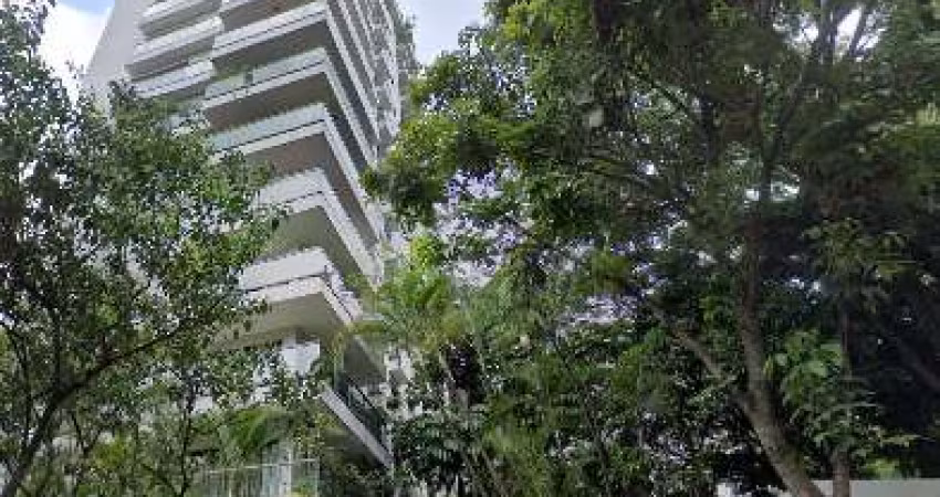 Apartamento 3 Suítes com 234m² - Higienópolis - São Paulo - SP
