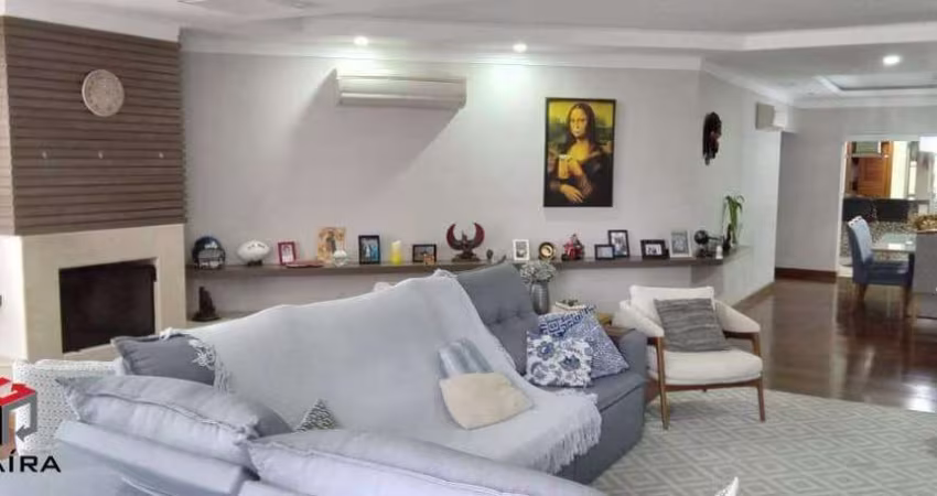 Apartamento à venda 4 quartos 1 suíte 3 vagas Centro - São Bernardo do Campo - SP