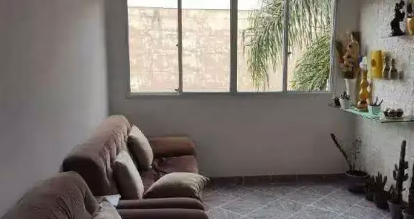 Apartamento à venda 2 quartos 1 vaga magini - mauá - sp