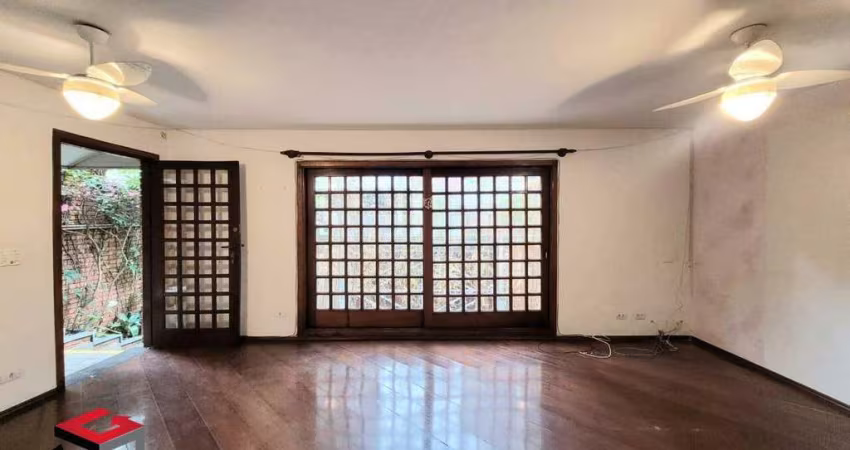 Sobrado 197 m² Localizado No Bairro Pinheiros São Paulo - SP