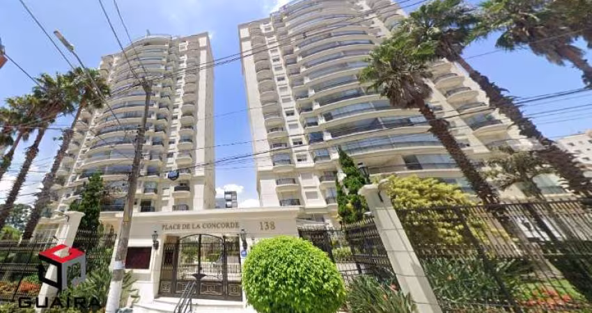 Apartamento 3 Suites com 150m² - Jardim Vila Mariana - São Paulo - SP