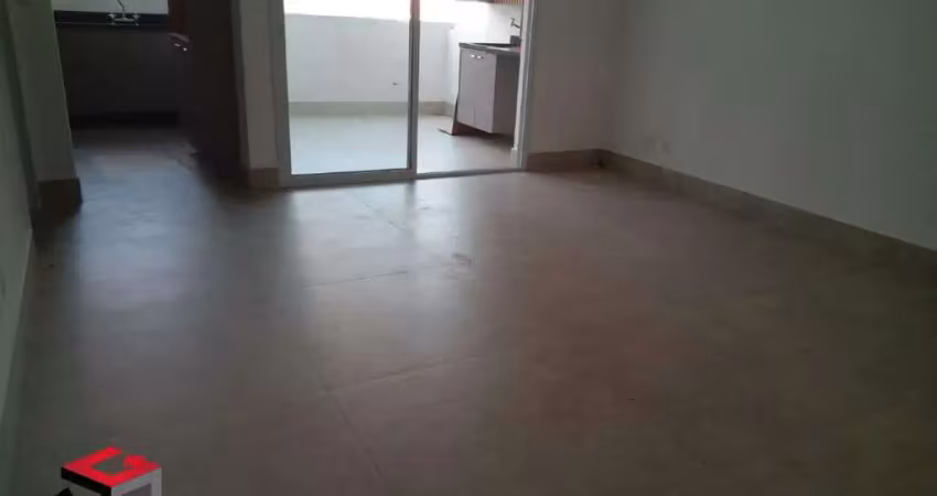 Apartamento de 67m² no Pq. Das Nações em Santo André - SP
