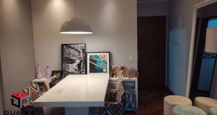 VILA EUCLIDES - APTO VAGO