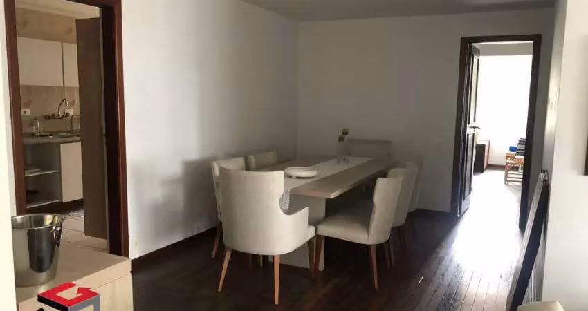 Apartamento 4 dormitórios com 145m² - planalto paulista - são paulo - sp