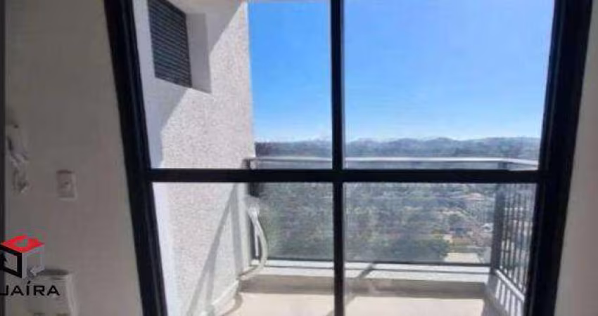 Sala Comercial venda 36,21m² sacada 1 banheiro 1 vaga, Bocaina- Mauá - SP