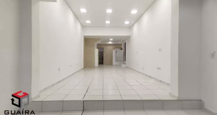 Salão para aluguel 8 vagas centro - são bernardo do campo - sp