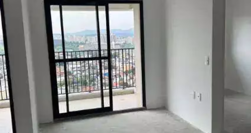 Apartamento 3 dormitórios em vila anastácio com 68m²