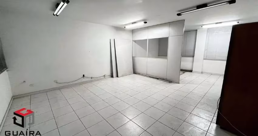 Sala comercial à venda na Avenida Portugal, 397, Centro, Santo André
