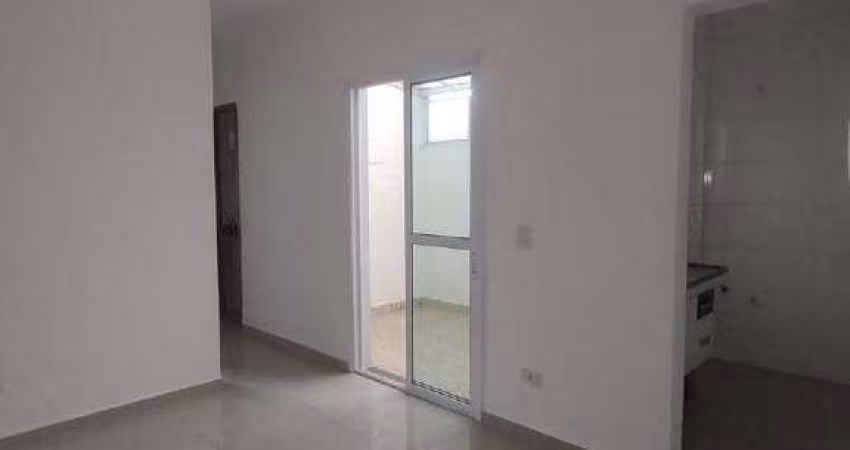 Apartamento à venda 2 quartos 1 vaga Irene - Santo André - SP