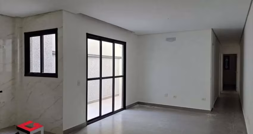 Apartamento à venda 3 quartos 1 suíte 2 vagas campestre - santo andré - sp