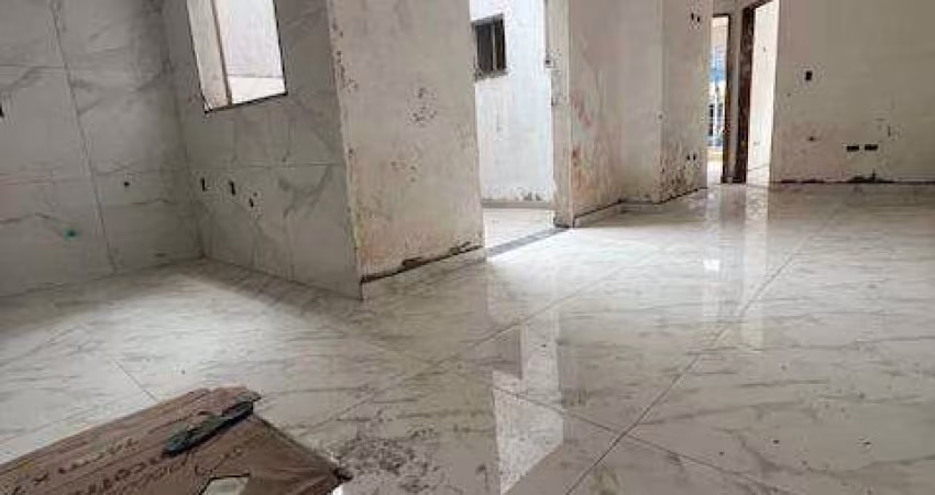 Apartamento à venda 2 quartos 1 suíte 1 vaga Das Nações - Santo André - SP