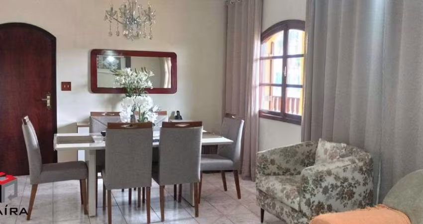 Casa à venda 3 quartos 1 suíte 4 vagas Eldorado - Diadema - SP