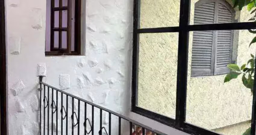 Casa com 3 quartos à venda na Rua Brasópolis, 69, Jardim Guarani, São Paulo