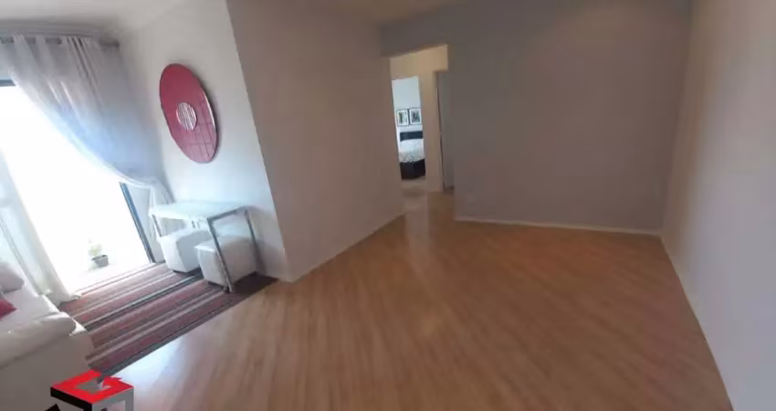 Apartamento à venda 3 quartos 1 suíte 2 vagas stella - santo andré - sp
