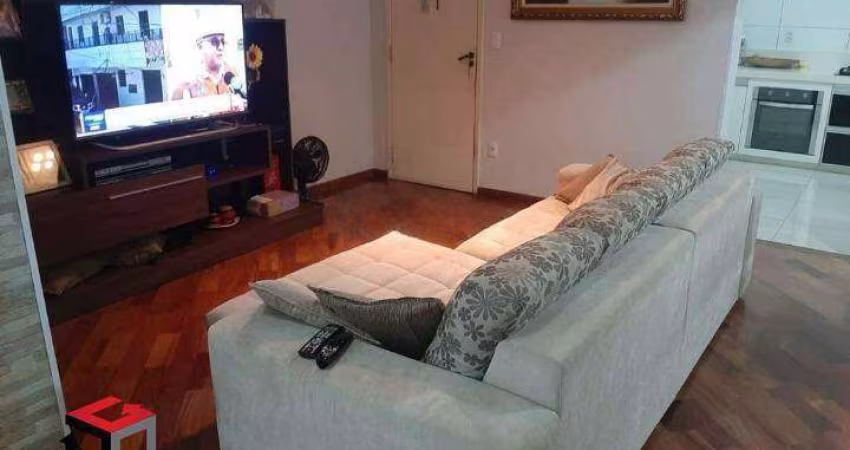 Apartamento à venda 2 quartos 1 vaga Assunção - São Bernardo do Campo - SP