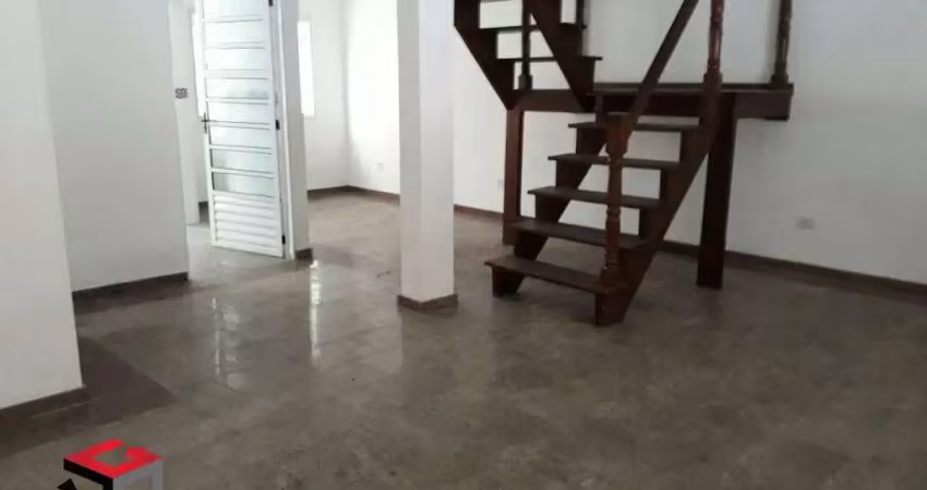 Sobrado com edicula, 5 quartos, 5 banheiros e 3 vagas - jordanópolis- sbc