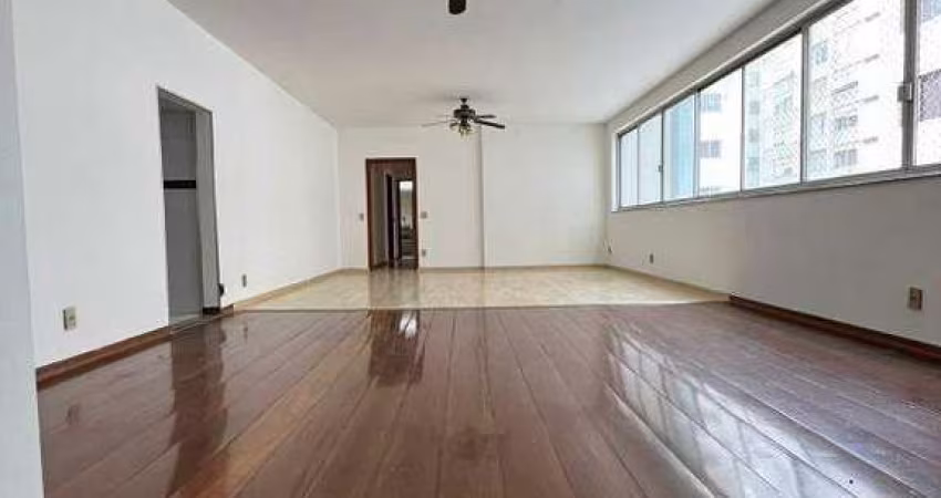 Apartamento com 200m² no Bairro Paraíso em São Paulo - SP