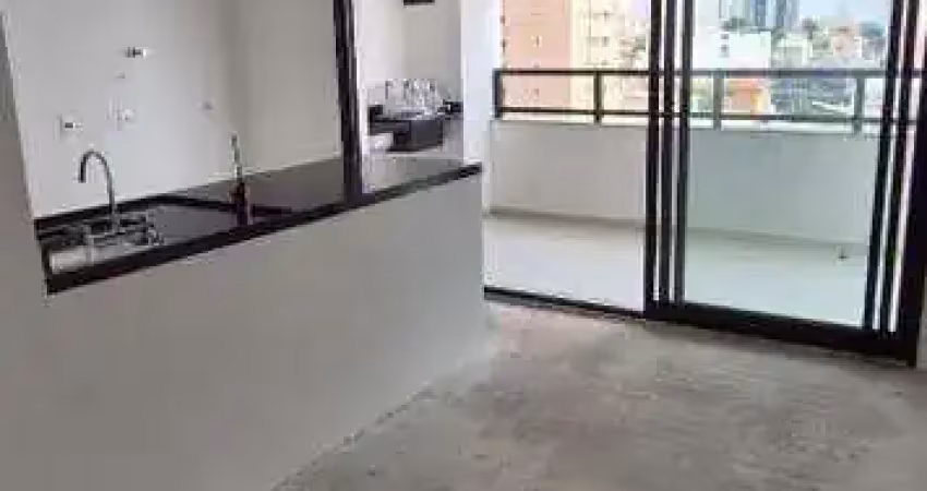 Apartamento à venda 3 quartos 1 suíte 2 vagas campestre - santo andré - sp