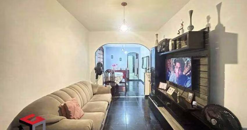 Casa à venda 2 quartos 1 suíte 2 vagas Jordanópolis - São Bernardo do Campo - SP