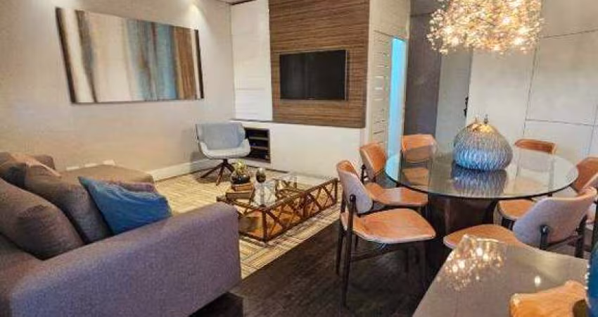 Apartamento à venda 3 quartos 3 suítes 3 vagas Centro - São Bernardo do Campo - SP