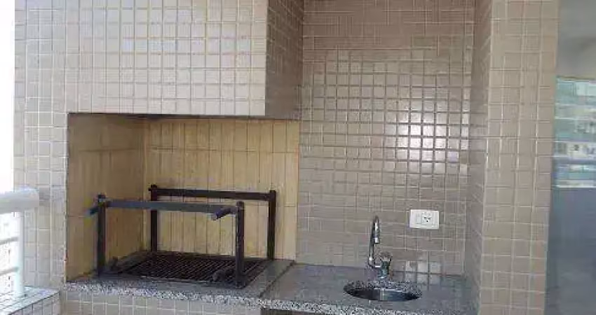 Excelente apartamento de 265 m² no paraíso, sp — 3 quartos, 2 suítes e varanda gourmet