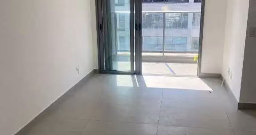 Apartamento com 49m² - Indianópolis - São Paulo