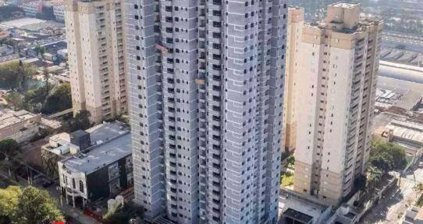 Apartamento à venda 3 quartos 2 suítes 2 vagas Campestre - Santo André - SP