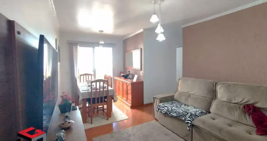 Apartamento à venda 3 quartos 1 vaga baeta neves - são bernardo do campo - sp