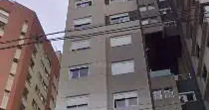 Apartamento com 1 quarto à venda na Rua Conselheiro Brotero, 888, Santa Cecília, São Paulo