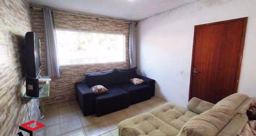 Sobrado à venda 3 quartos 2 suítes 5 vagas Alves Dias - São Bernardo do Campo - SP