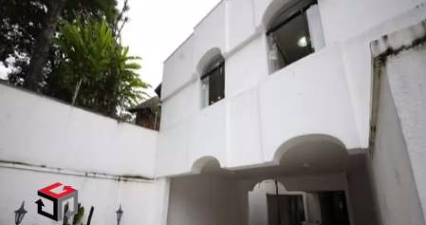 Sobrado Residencial 4 Suítes com 365m² - Chácara Sano Antônio - São Paulo - SP