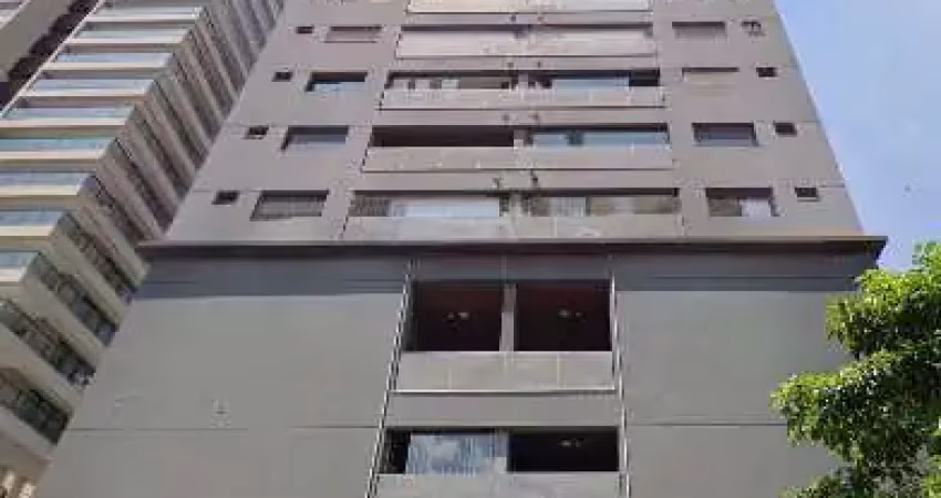Apartamento stúdio com 25m² - pinheiros - são paulo - sp
