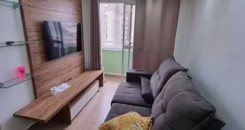 Apartamento à venda 2 quartos 1 vaga Assunção - São Bernardo do Campo - SP
