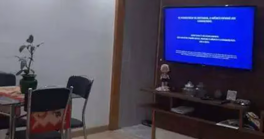 Apartamento à venda 2 quartos 2 vagas paulicéia - são bernardo do campo - sp