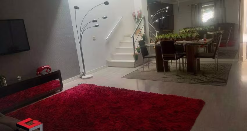 Sobrado 180 m² Localizado No Bairro Capuava Santo André - SP
