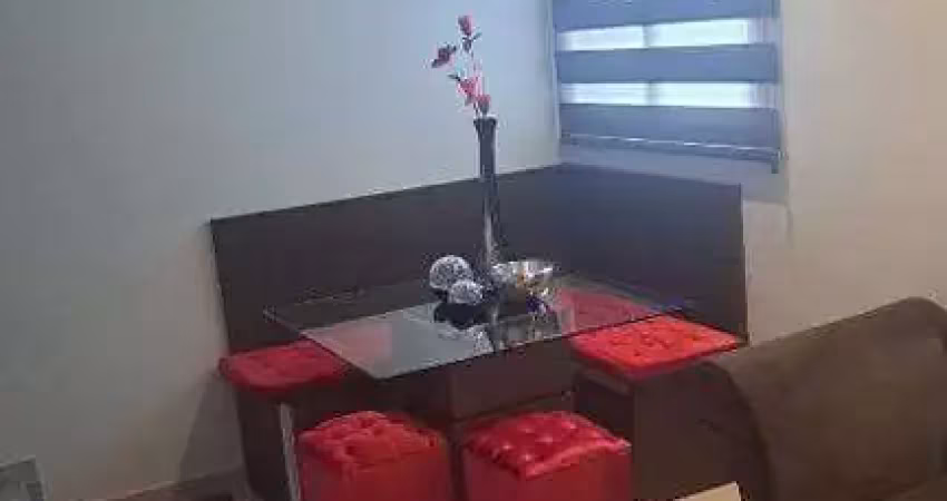 Cobertura à venda 3 quartos 1 suíte 2 vagas Paraíso - Santo André - SP