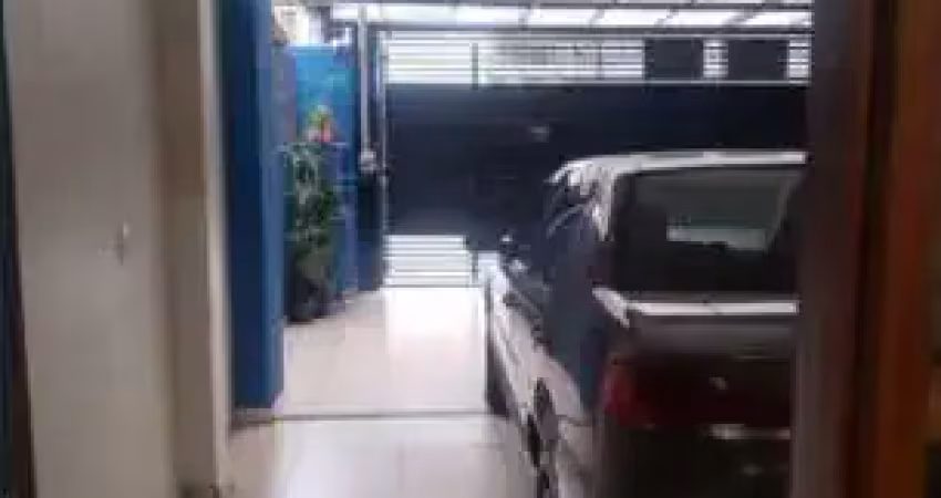 Sobrado residencial com 400m² - vila anglo brasileira - são paulo - sp