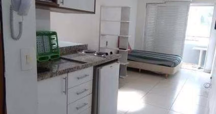 Apartamento Studio com 29m² - Pinheiros - São Paulo - SP