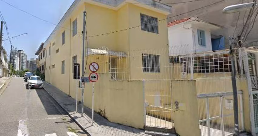 Sobrado Residencial 3 Dormitórios com 200m² - Vila Mariana - São Paulo - SP