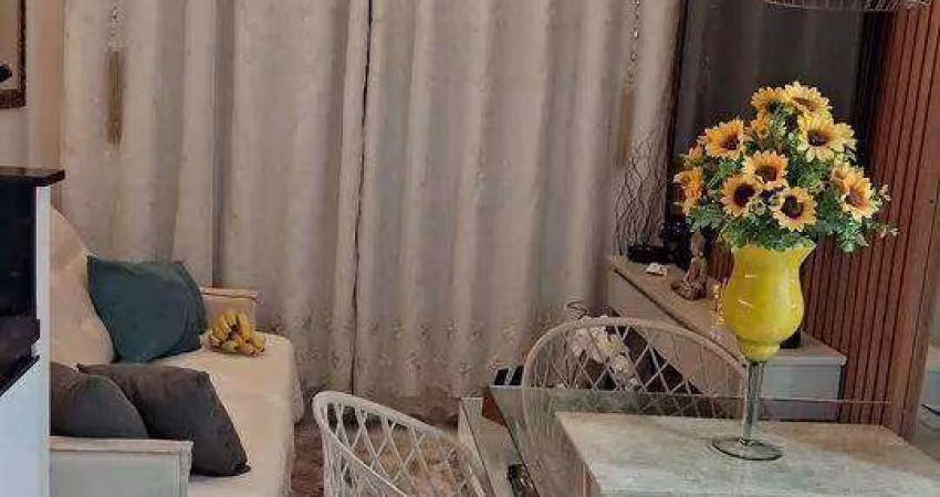 Apartamento de 33m² no Cambuci em São Paulo - SP