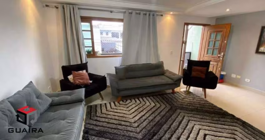 Sobrado de 316m² no Taboão em SBC - SP