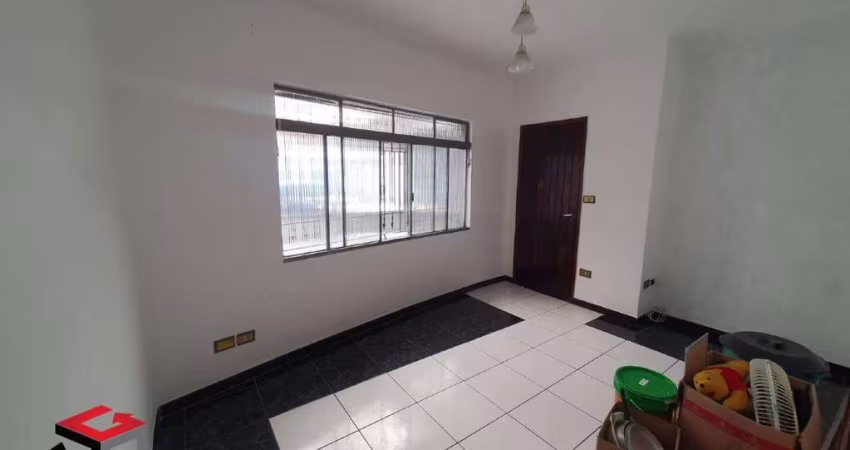 Casa à venda 2 quartos 2 vagas Lucinda - Santo André - SP