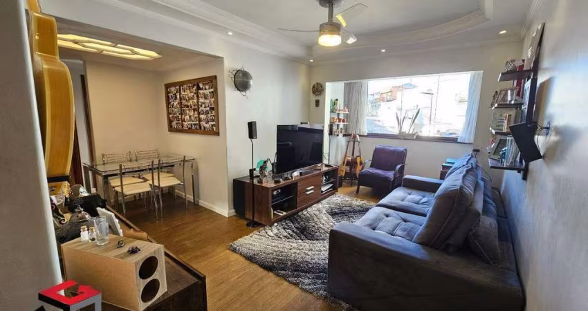 Apartamento à venda 3 quartos 1 vaga Centro - São Bernardo do Campo - SP