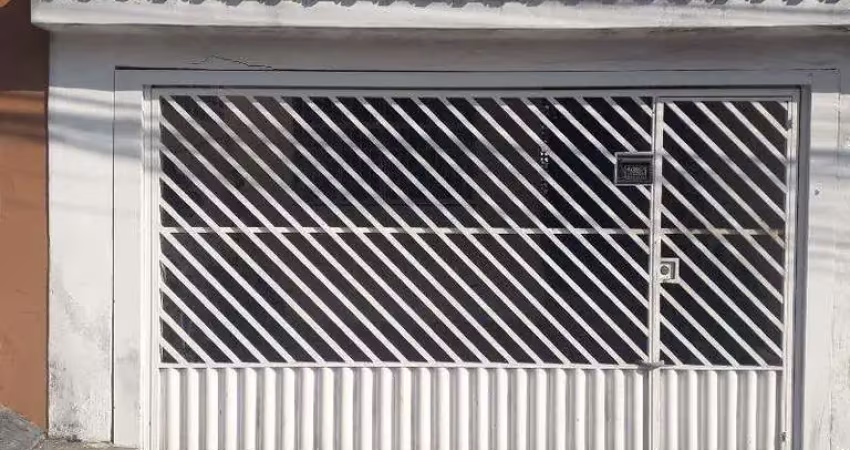 Casa à venda 2 quartos 1 vaga Ferrazópolis - São Bernardo do Campo - SP
