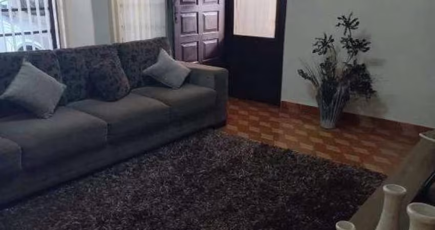 Casa à venda 3 quartos 2 vagas Capuava - Santo André - SP