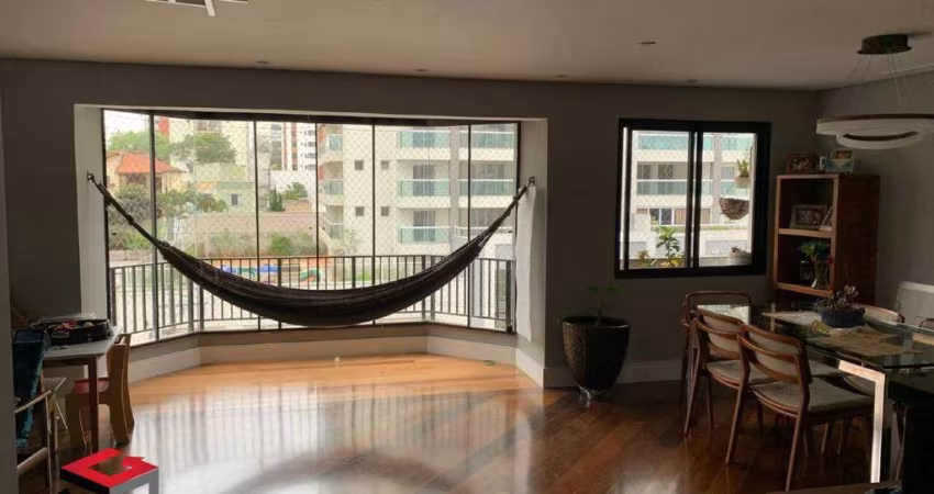 Apartamento 150 m² Com Elevadores Localizado No Bairro Vila Mascote São Paulo - SP
