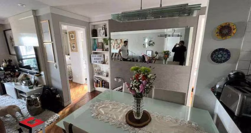 Apartamento de 70m² no bairro Perdizes em São Paulo - SP (Com Elevadores)